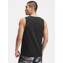 Vanish Elite Seamless Tank-BLK