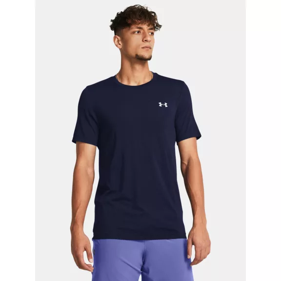 Vanish Seamless SS-BLU Vanish Seamless SS-BLU