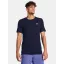 Vanish Seamless SS-BLU