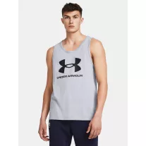 UA SPORTSTYLE LOGO TANK