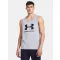 UA SPORTSTYLE LOGO TANK