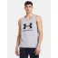 UA SPORTSTYLE LOGO TANK