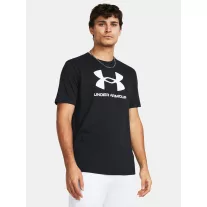 UA SPORTSTYLE LOGO UPDATE SS