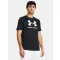 UA SPORTSTYLE LOGO UPDATE SS