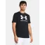 UA SPORTSTYLE LOGO UPDATE SS