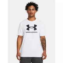 UA SPORTSTYLE LOGO UPDATE SS