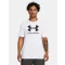 UA SPORTSTYLE LOGO UPDATE SS