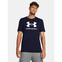 UA SPORTSTYLE LOGO UPDATE SS