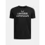 UA Tech Split Wordmark SS