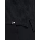 UA Rival Waffle Hoodie-BLK UA Rival Waffle Hoodie-BLK