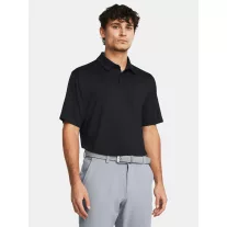 UA T2G Polo LB-BLK