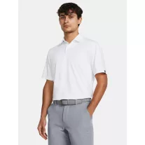 UA T2G Polo LB-WHT