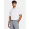 UA T2G Polo LB-WHT