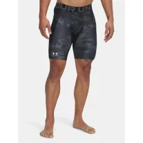 UA HG Armour Printed Lg Sts