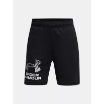 UA Tech Logo Shorts