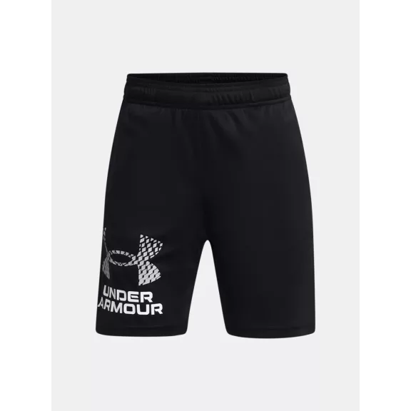 UA Tech Logo Shorts UA Tech Logo Shorts