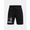 UA Tech Logo Shorts
