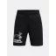 UA Tech Logo Shorts