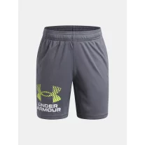 UA Tech Logo Shorts