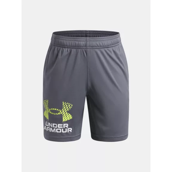 UA Tech Logo Shorts UA Tech Logo Shorts