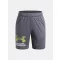 UA Tech Logo Shorts