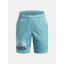 UA Tech Logo Shorts