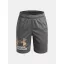 UA Tech Logo Shorts