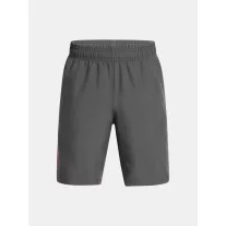 UA Tech Woven Wordmark Short
