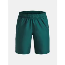 UA Tech Woven Wordmark Short