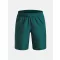 UA Tech Woven Wordmark Short