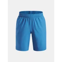 UA Tech Woven Wordmark Short