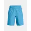 UA Tech Woven Wordmark Short