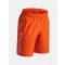UA Tech Woven Wordmark Short-ORG