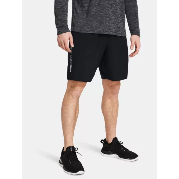 UA Woven Wdmk Shorts UA Woven Wdmk Shorts