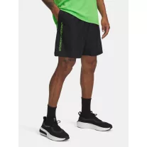 UA Tech Woven Wordmark Short