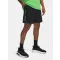 UA Tech Woven Wordmark Short