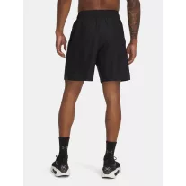 UA Tech Woven Wordmark Short