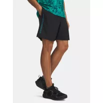 UA Tech Woven Wordmark Short