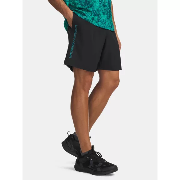 UA Tech Woven Wordmark Short UA Tech Woven Wordmark Short