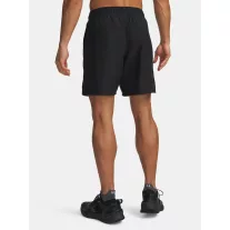 UA Tech Woven Wordmark Short