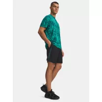 UA Tech Woven Wordmark Short