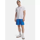 UA Tech Woven Wordmark Short-BLU UA Tech Woven Wordmark Short-BLU