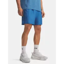 UA Tech Woven Wordmark Short