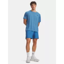 UA Tech Woven Wordmark Short