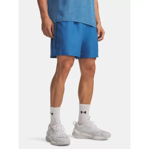 UA Tech Woven Wordmark Short UA Tech Woven Wordmark Short