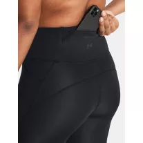 UA Launch Elite Ankle Tights