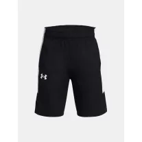 UA Baseline Short