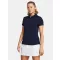 UA Playoff SS Polo-BLU