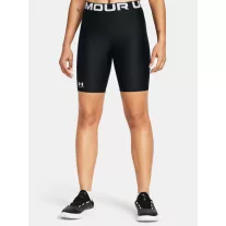 UA HG Authentics 8in Short
