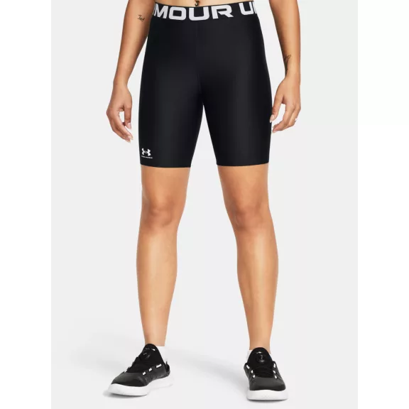 UA HG Authentics 8in Short UA HG Authentics 8in Short